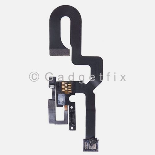 Front Facing Camera Module Proximity Light Sensor Flex Cable For iPhone 7 Plus