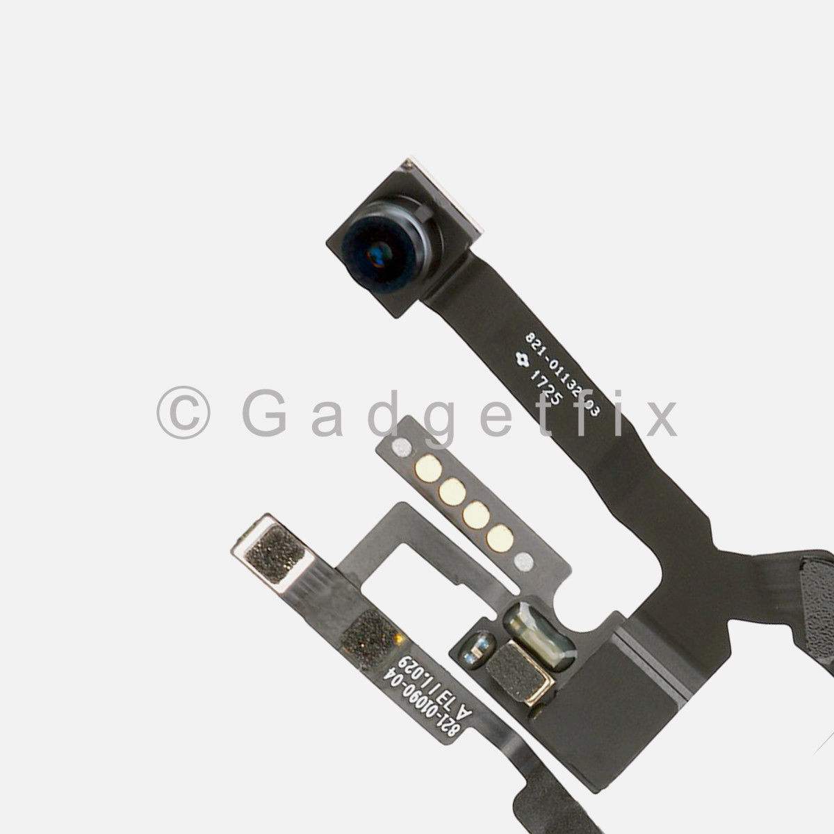 Front Facing Camera Module Proximity Light Sensor Flex Cable For iPhone 8 Plus