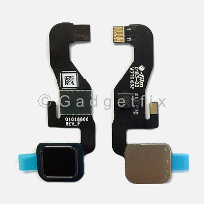 Home Menu Button Flex Cable for Motorola Moto Z XT1650-03 | Z  Droid XT1650-01