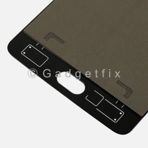 OLED LCD Display Screen Touch Screen Digitizer Replacement Parts For OnePlus 3T A3010