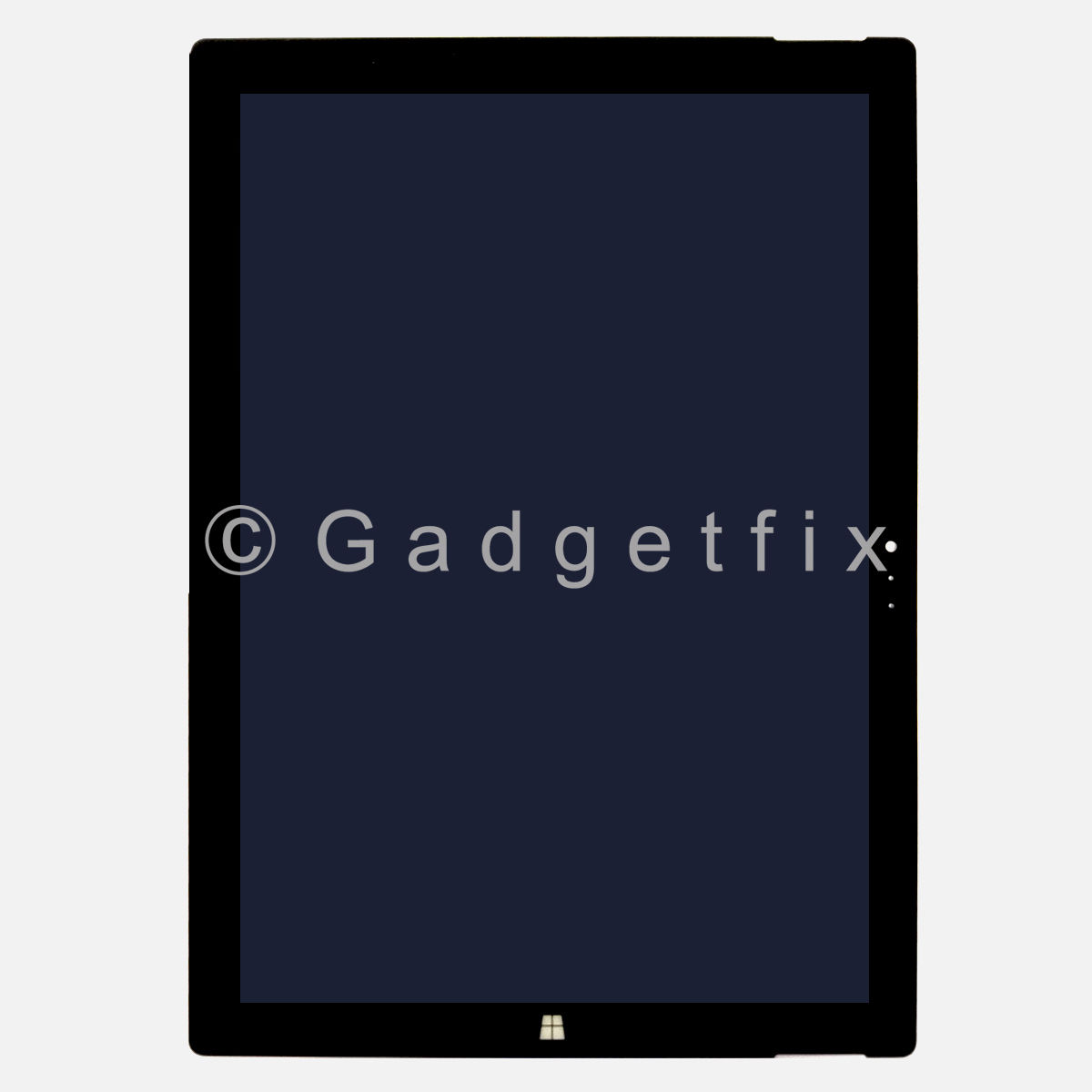 Refurbished Touch Screen Digitizer LCD Display For Microsoft Surface Pro 3 1631 TOM12H20 V1.1