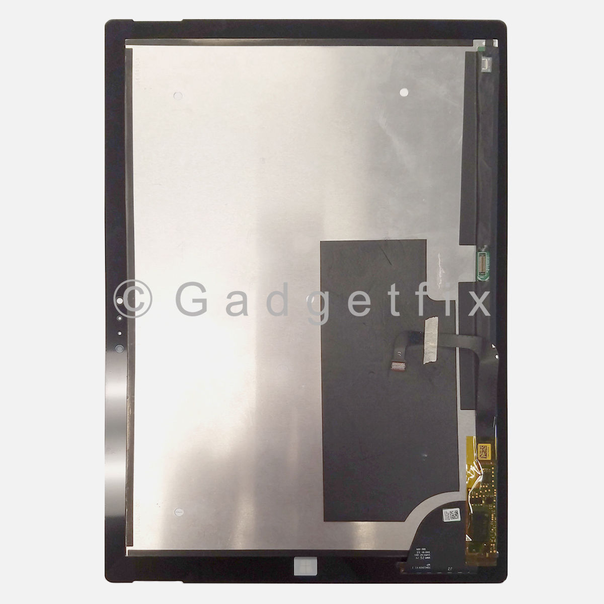 Refurbished Touch Screen Digitizer LCD Display For Microsoft Surface Pro 3 1631 TOM12H20 V1.1