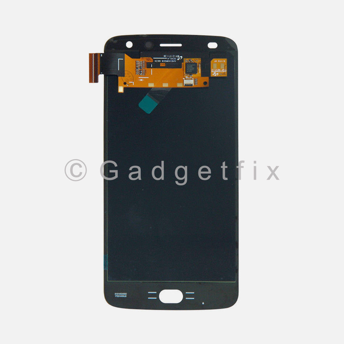 OLED LCD Display Touch Screen Digitizer For Motorola Moto Z2 Play XT1710-01/02/07/08/10