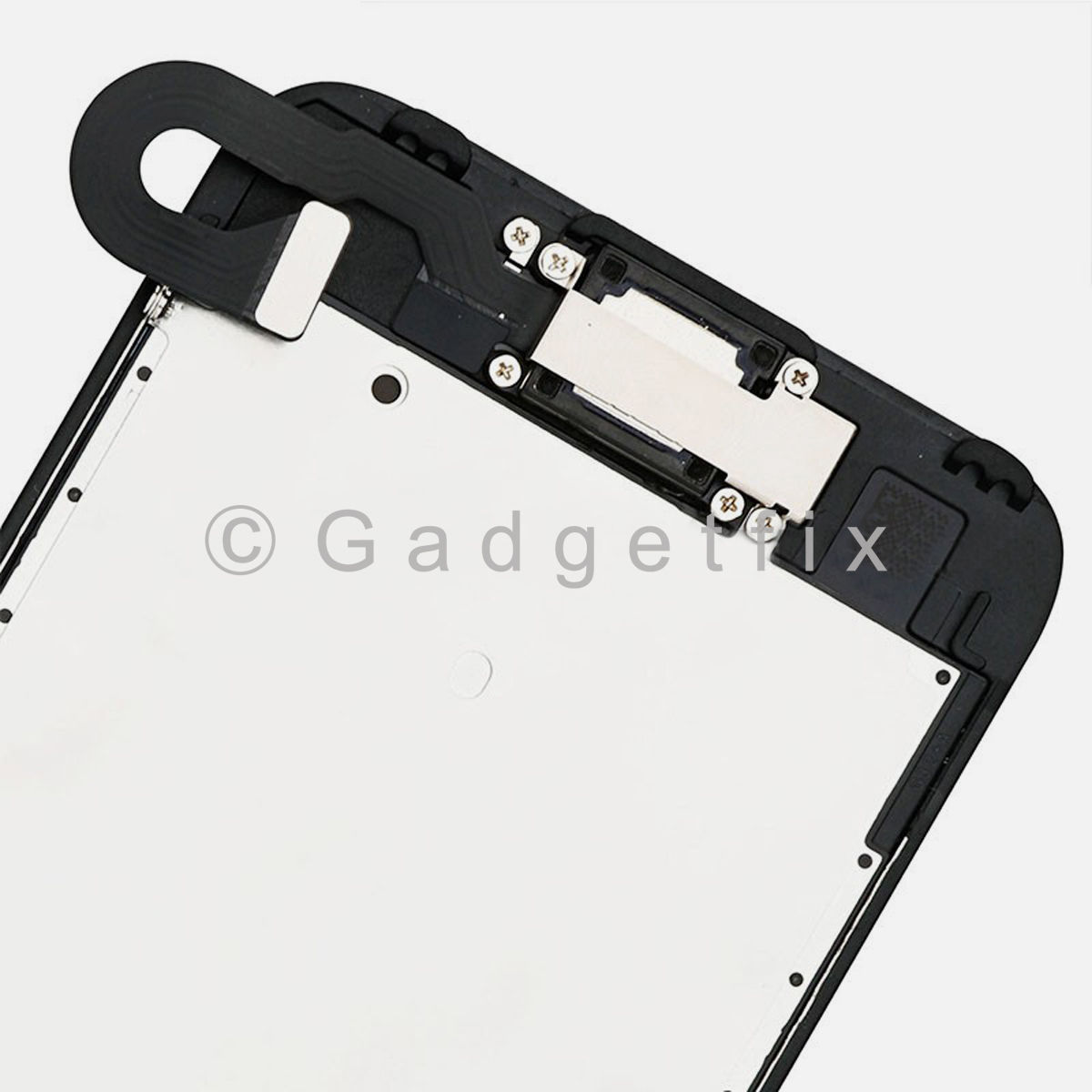 LCD Screen Display Touch Screen Digitizer Replacement For iPhone 7 + Small Parts