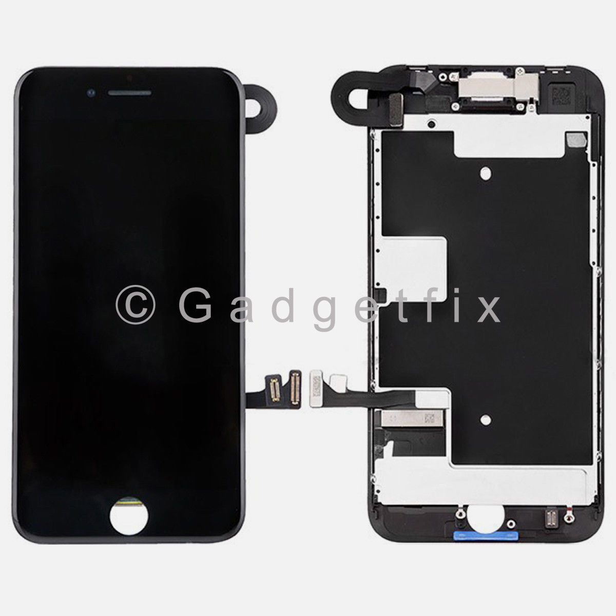 LCD Screen Touch Screen Digitizer + Camera Sensor For iPhone 8 | SE 2020