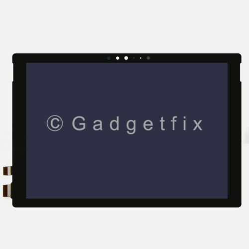 Refurbished Microsoft Surface Pro 4 1724 V1.0 LCD Display Touch Screen Digitizer (Samsung Version)