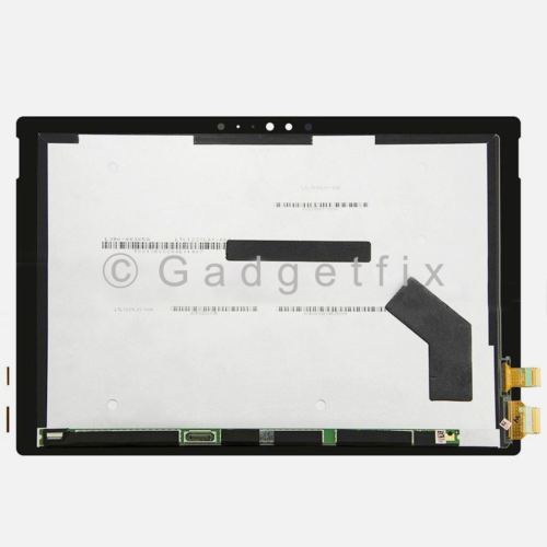 Refurbished Microsoft Surface Pro 4 1724 V1.0 LCD Display Touch Screen Digitizer (Samsung Version)