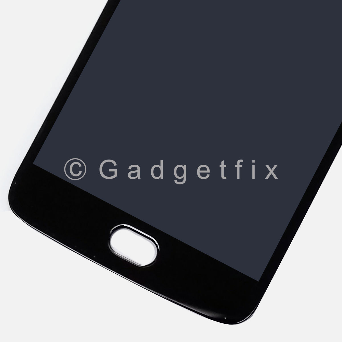 Black LCD Display Screen For Motorola Moto G5 Plus XT1684 | XT1685 | XT1686 | XT1687