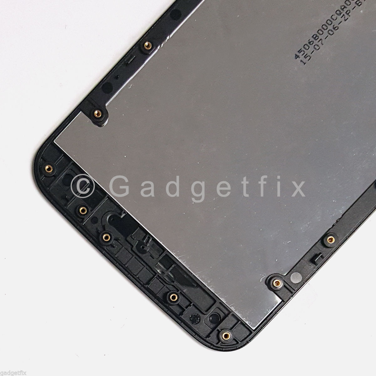 LCD Display + Touch Screen Digitizer + Frame Motorola Moto X Pure Edition XT1575