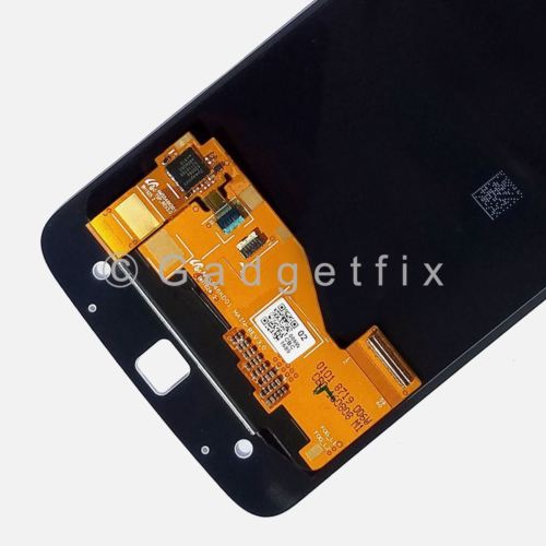 LCD Display Touch Screen Digitizer For Motorola Moto Z Droid Edition XLTE XT1650-01 XT1650-03