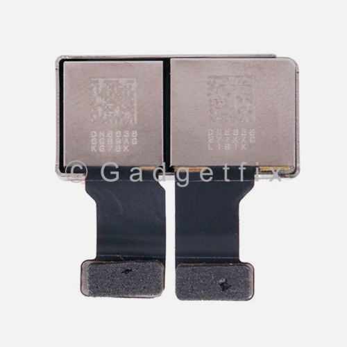 Refurbished Main Rear Back Camera Flex Cable Replacement Parts for Apple iPhone 7 Plus