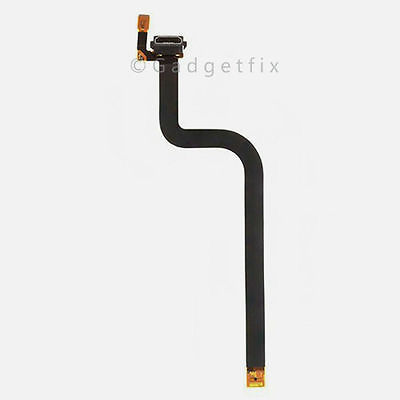 Nokia Lumia 920 Charging Charger Dock Port Connector + Mic Microphone Flex Cable