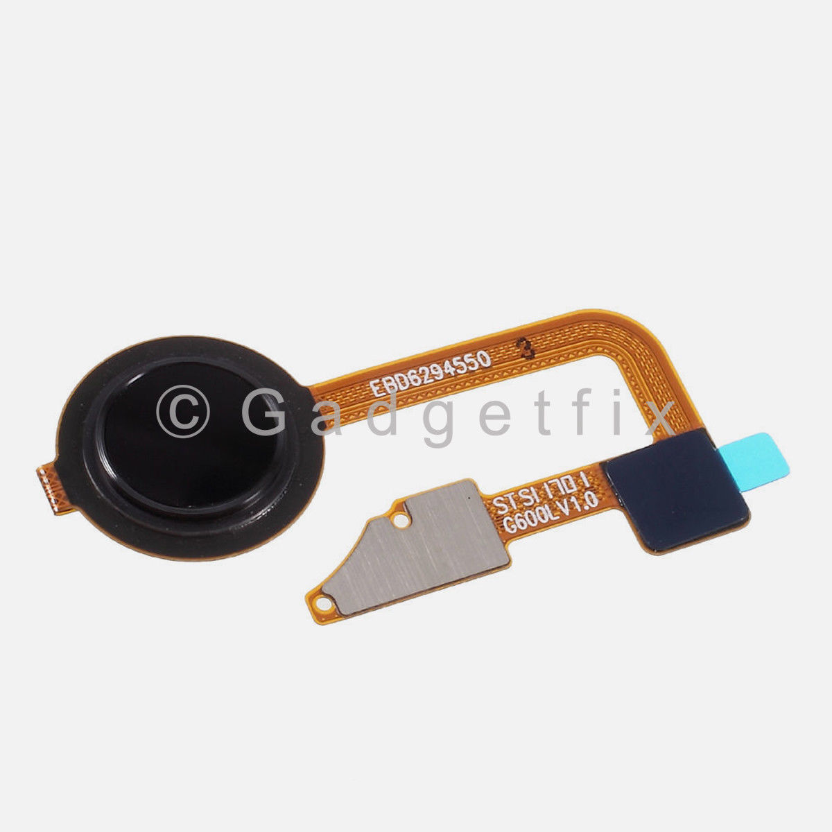 LG G6 H870 H871 H872 Power Button Home Button Fingerprint Sensor Flex Cable