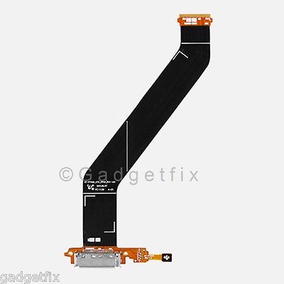 Samsung Galaxy Tab 10.1" P7500 P7510 Charge Charging Dock USB Connector Flex