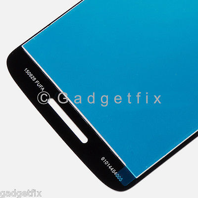 White LCD Digitizer Touch Screen For Motorola Moto X Play XT1561 XT1562 XT1563