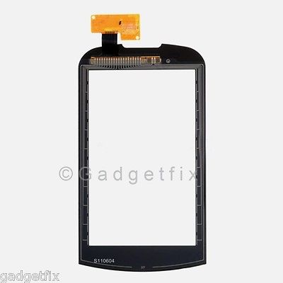 LG Xpression C395 Touch Glass Lens Screen Digitizer Replacement Parts