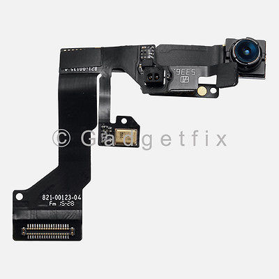 Proximity Sensor Light Motion Flex Cable & Front Face Camera for Iphone 6S Plus