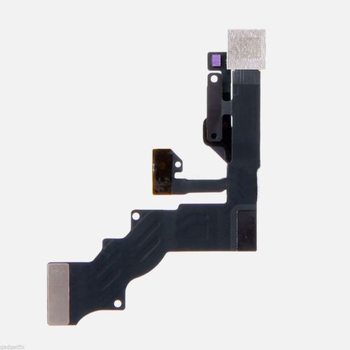 Proximity Sensor Light Motion Flex Cable & Front Face Camera for Iphone 6 Plus