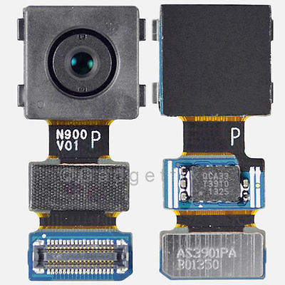 Samsung Galaxy Note 3 N9000 N900A N900T N900V Back Rear Camera Module Flex Cable