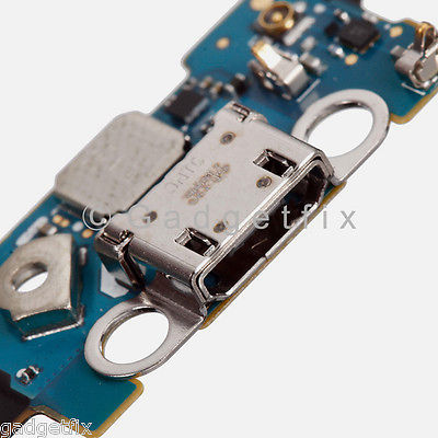 Samsung Galaxy Note 5 N920P Keypad Button Audio Jack USB Charger Dock Flex Port