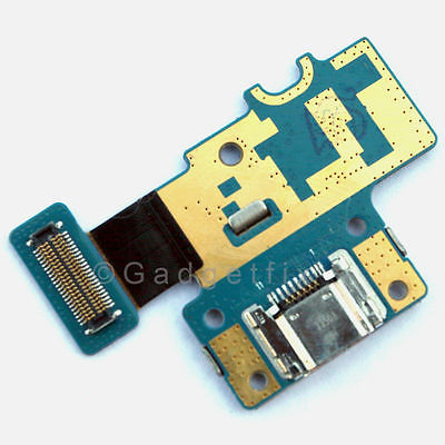 Samsung Galaxy Note 8.0 N5100 Charger Charging USB Port Connector Flex Rev 1.5