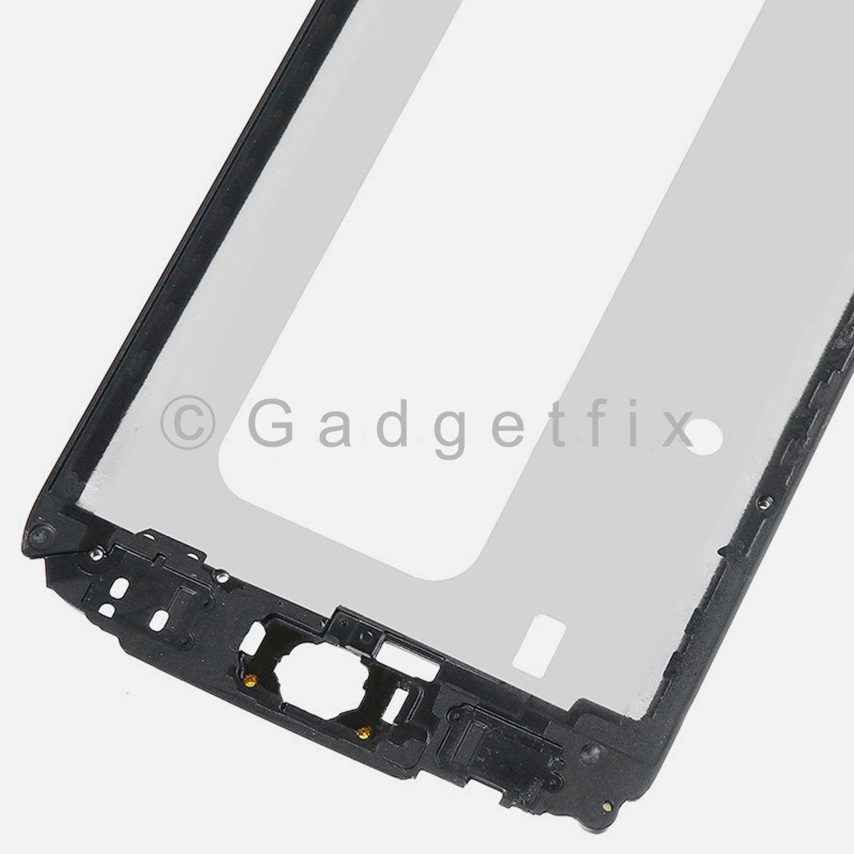 Samsung Galaxy S6 G920A G920T LCD Screen Mid Frame Holder Bezel Middle Chassis