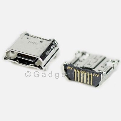 Samsung Galaxy Tab 3 7.0 P3200 P3210 T210 T211 T217A Charger Port USB Charging