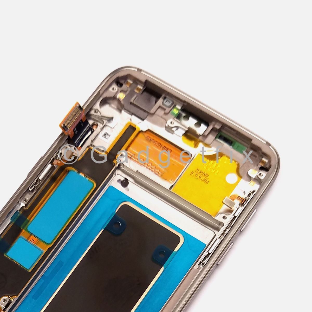 galaxy s7 digitizer replacement
