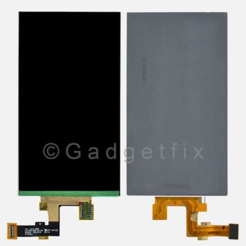LG Optimus F7 US780 LCD Screen Display Replacement Repair Parts USA