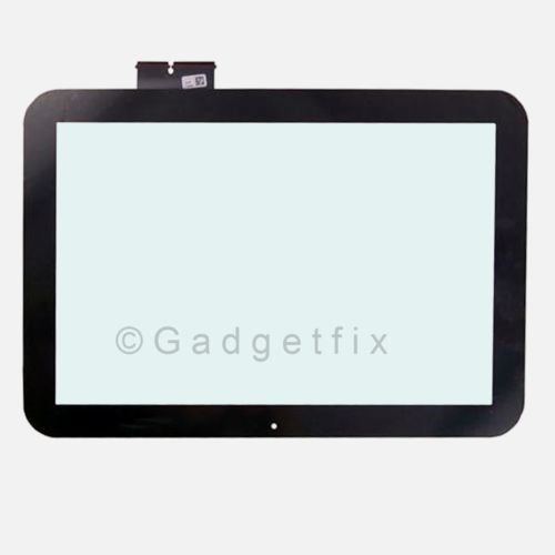 Toshiba Excite 10 AT300 AT305 10.1" Touch Screen Digitizer Outer Glass Lens Part