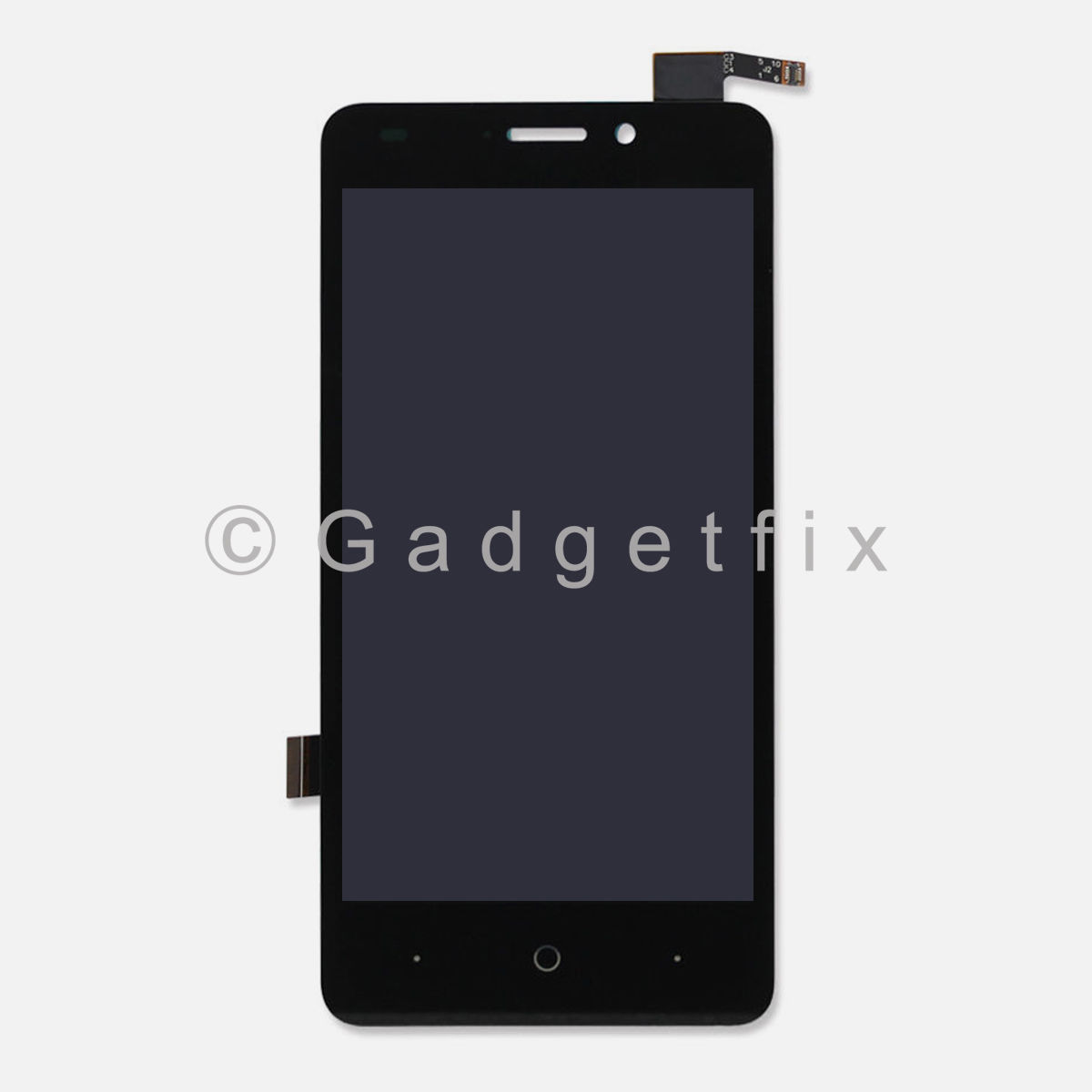 Touch Screen Digitizer LCD Display Assembly For Boost Mobile ZTE Prestige N9132