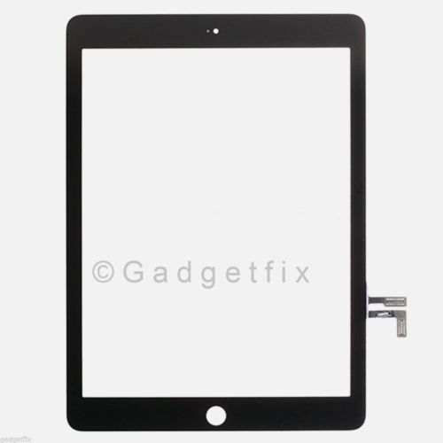 Touch Screen Digitizer Outer Glass for 2017 iPad 5 5th Gen Generation A1822 A1823