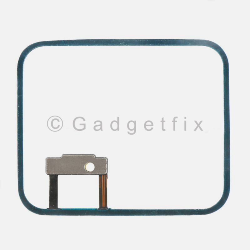 Touch Screen Force Gravity Sensor Flex Cable for Apple Watch iWatch 38mm Series 1