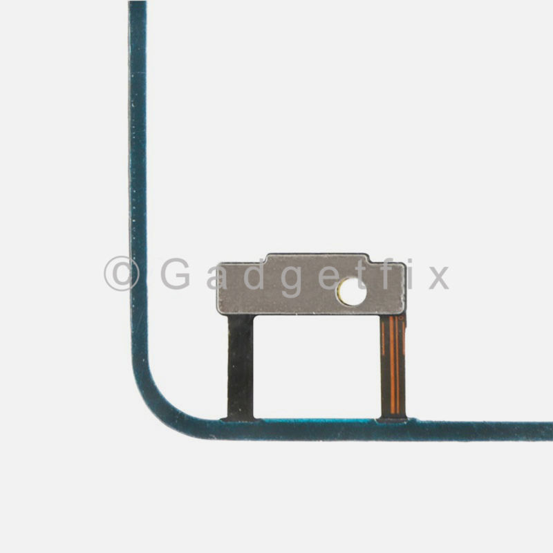 Touch Screen Force Gravity Sensor Flex Cable for Apple Watch iWatch 38mm Series 1