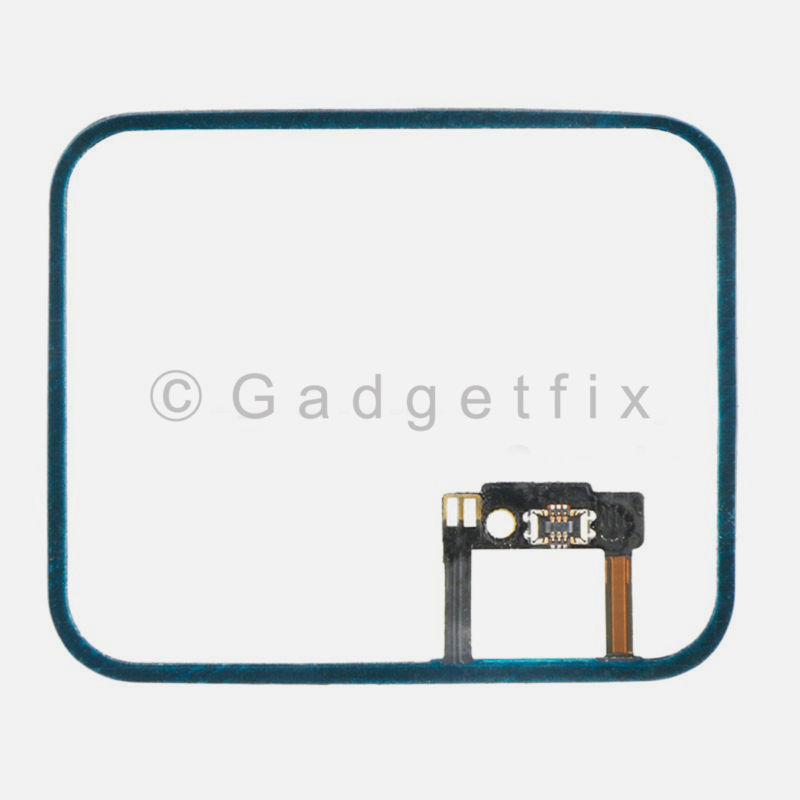 Touch Screen Force Gravity Sensor Flex Cable for Apple Watch iWatch 42mm Series 1