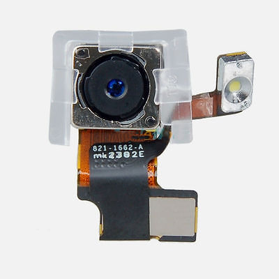 USA 8MP Back Rear Camera Photo Head Cam Repair Replacement Parts for iPhone 5