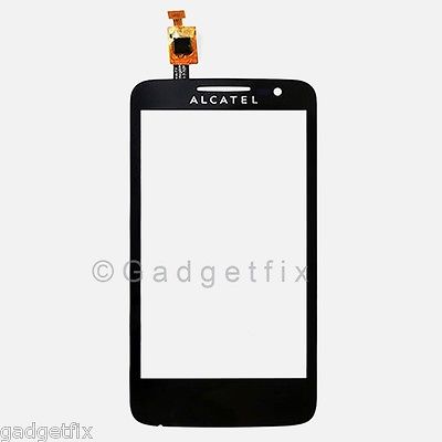 USA Alcatel OneTouch Evolve MPOP 5020W 5020D 5020A Touch Screen Digitizer + LCD
