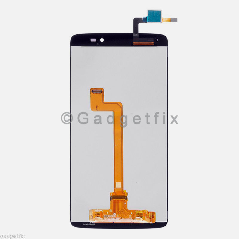 Alcatel One Touch Idol 3 5.5" 6045 6045O LCD Display Touch Screen Digitizer Assembly