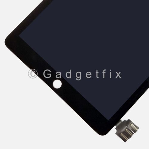 Black FOG Display LCD Touch Screen Assembly For iPad Pro 9.7 | A1673 | A1674 | A1675