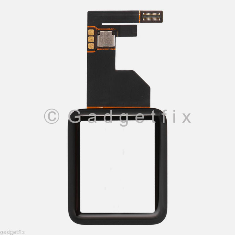 Front Glass Touch Screen Digitizer For Apple Watch 38mm Series 1