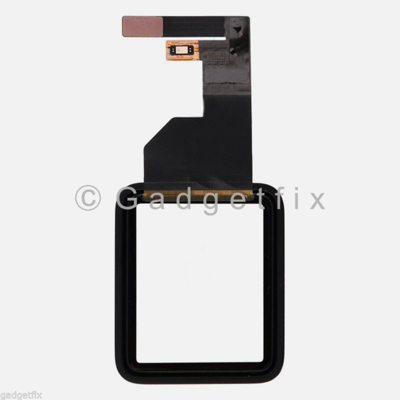 Front Glass Touch Screen Digitizer For Apple Watch 38mm Series 1