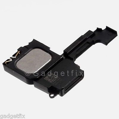USA Buzzer Ringer Loud Speaker Loudspeaker Sound Replacement Parts for Iphone 5C