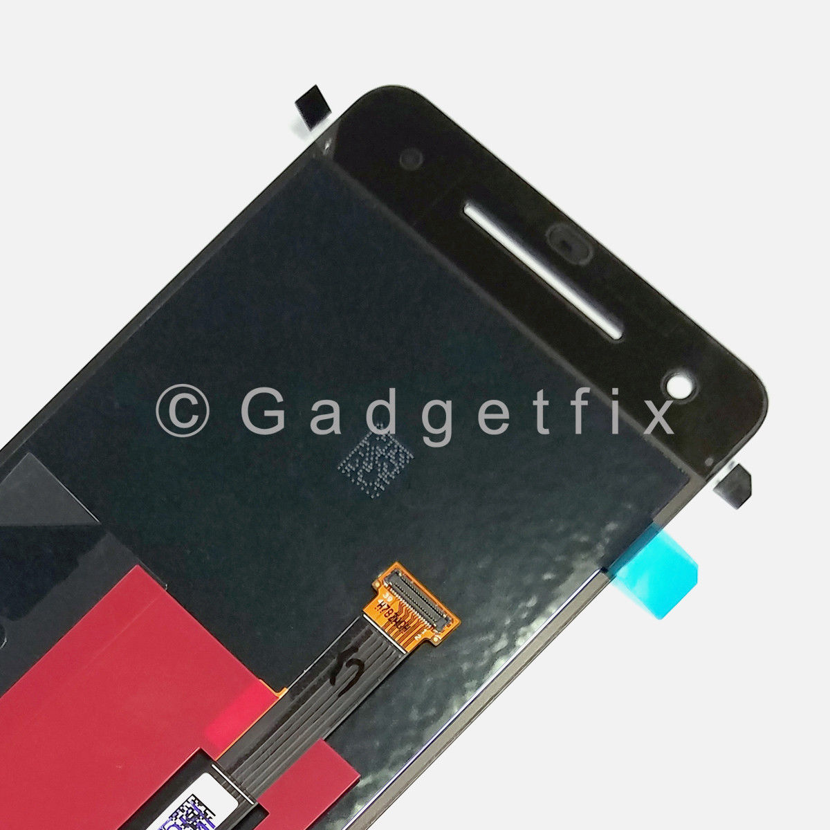 Display LCD Screen + Touch Screen Digitizer Replacement For Google Pixel 2