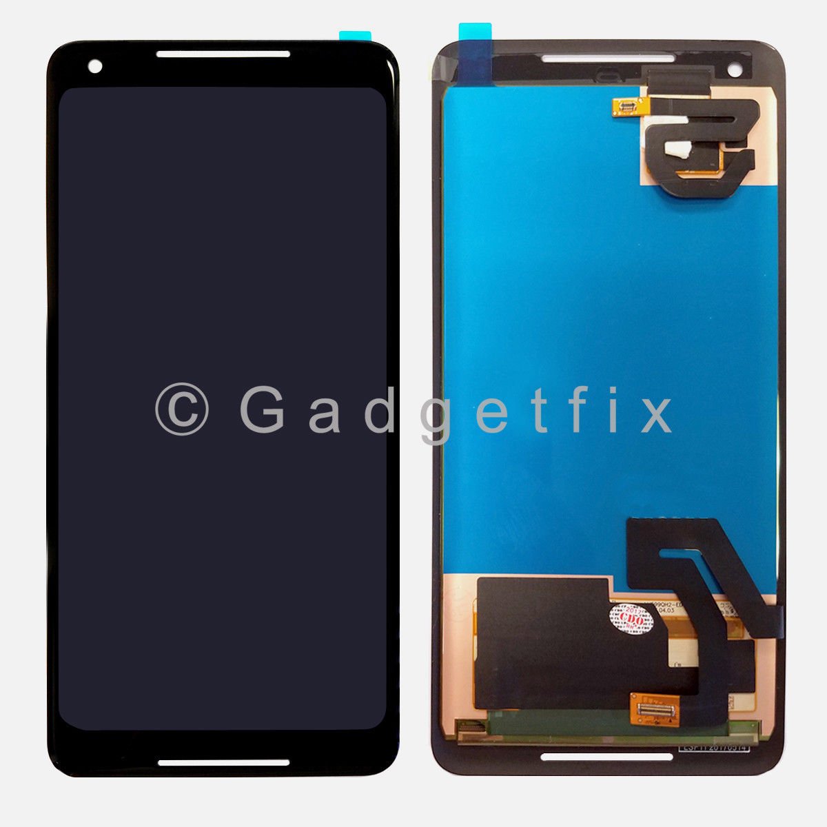 OLED Display LCD Screen Touch Screen Digitizer For Google Pixel 2 XL