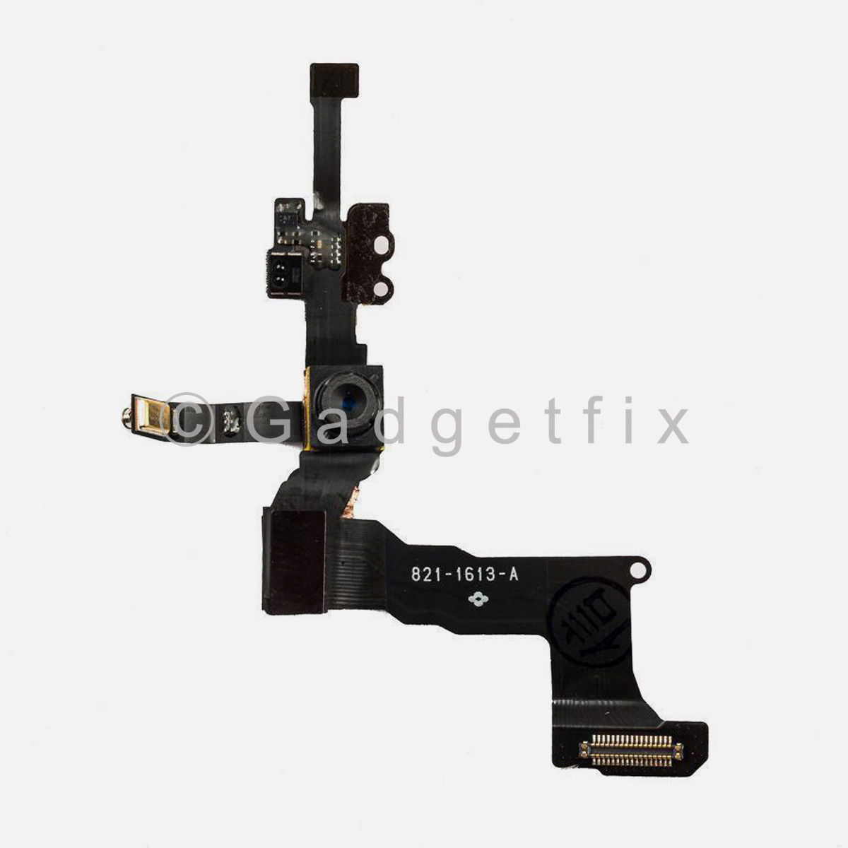 Front Facing Camera Module Proximity Light Sensor Flex Cable For iPhone SE