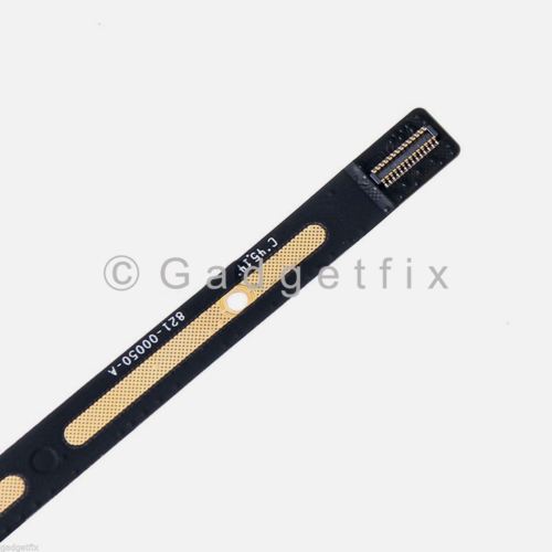 Headphone Jack Audio Flex Cable Ribbon Replacement Part for White iPad Air 2