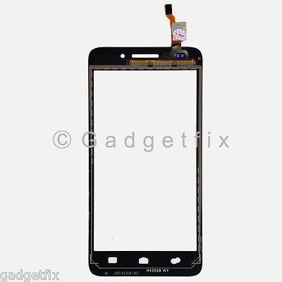 USA Huawei Pronto 4G LTE H891L Touch Digitizer Screen Replacement Repair Parts