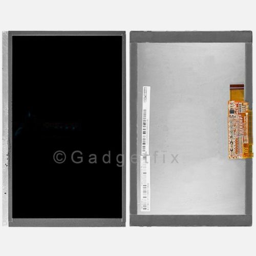 USA Lenovo IdeaTab A2107 Tablet LCD Screen Display Replacement Fix Repair Part