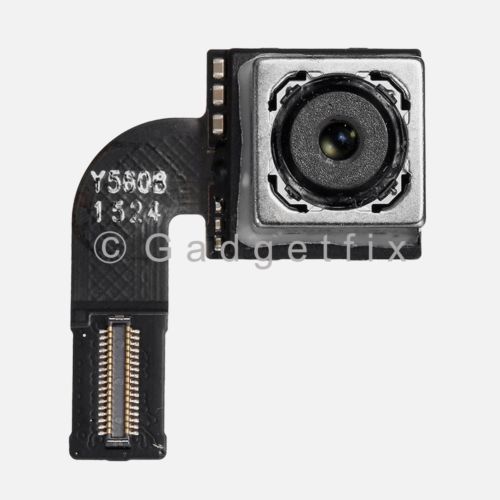 USA Main Rear Back Camera Lens Flex Cable For Huawei Google Nexus 6P H1512 H1511