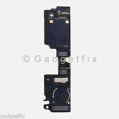 USA Microphone Board + Mic Keypad Flex Cable For OnePlus Two 2 A2001 A2003 A2005